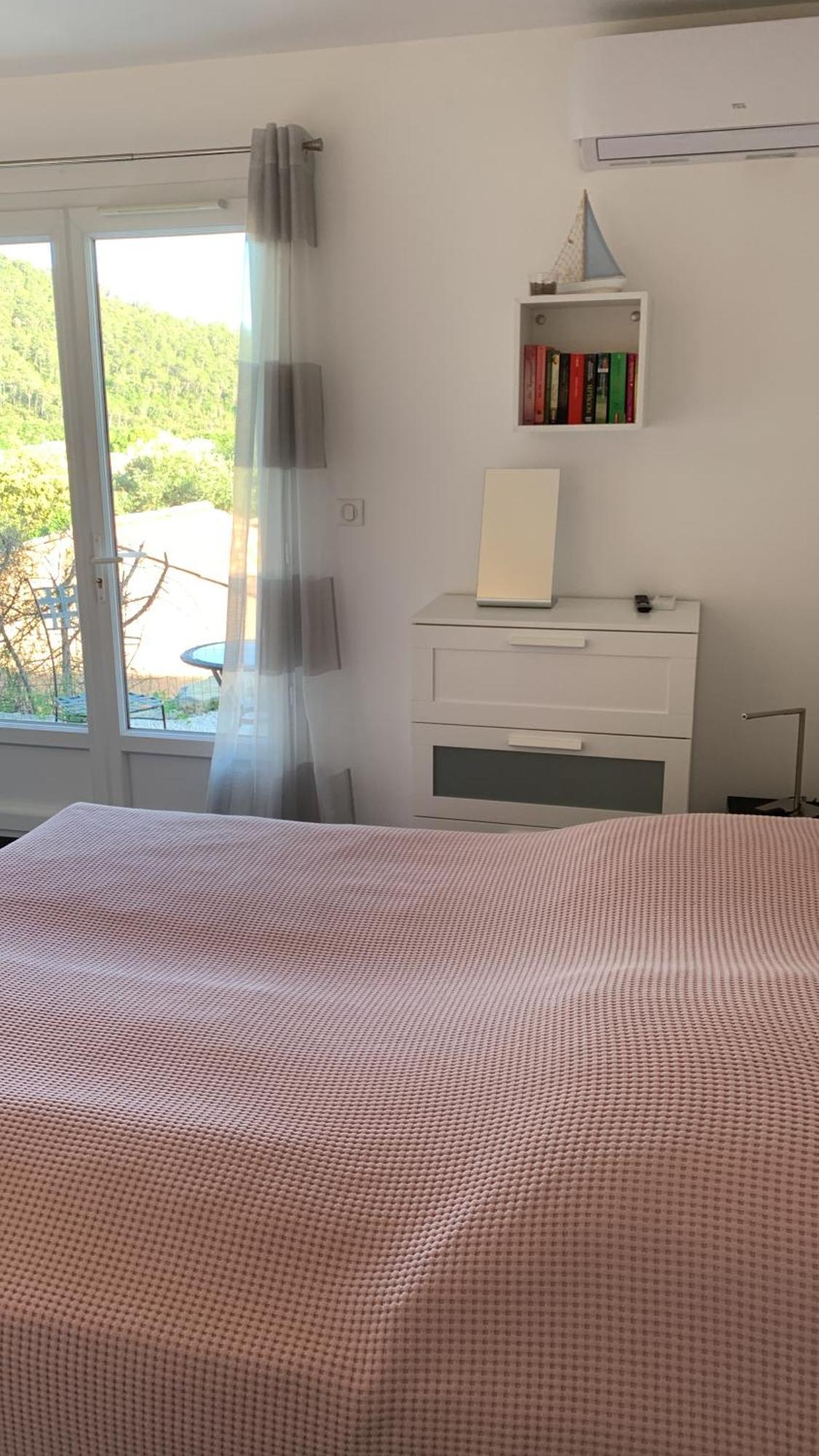 Villa Bonheur - Provence - Cote D'Azur Cabasse 外观 照片